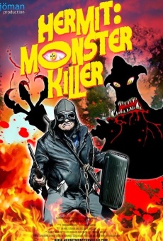 Hermit: Monster Killer gratis