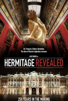 Hermitage Revealed online