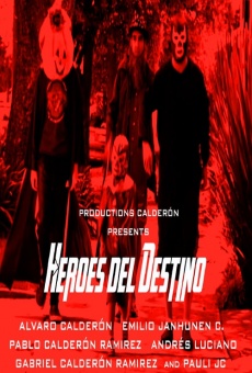 Heroes del Destino online free