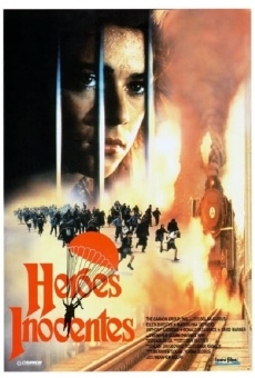 Hanna's War kostenlos