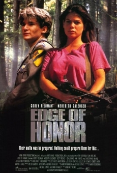 Edge of Honor online