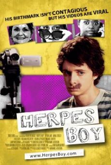 Herpes Boy online