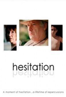 Hesitation online