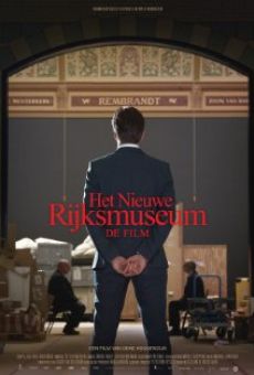 Het Nieuwe Rijksmuseum - De Film online