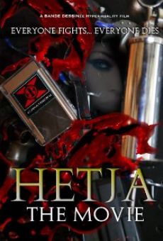 Hetja: The Movie on-line gratuito