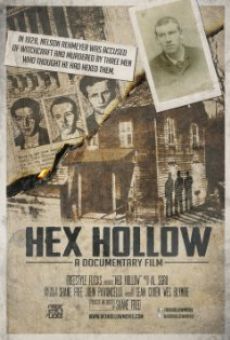 Hex Hollow online