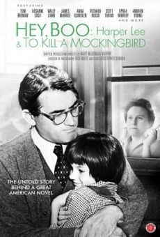 Hey, Boo: Harper Lee and 'To Kill a Mockingbird' online free
