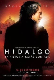 Hidalgo - La historia jamás contada online