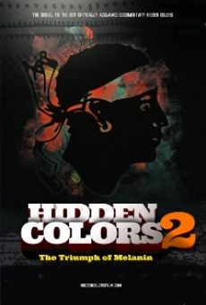 Hidden Colors 2: The Triumph of Melanin stream online deutsch