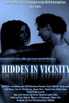 Hidden in Vicinity online