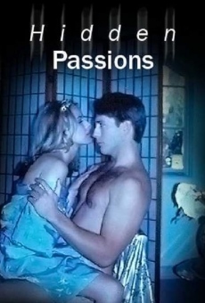 Hidden Passion online free