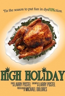 High Holiday online free