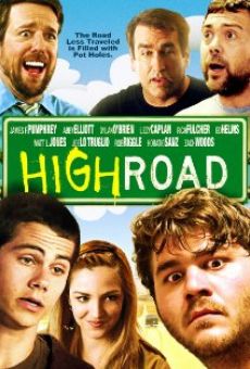 High Road stream online deutsch