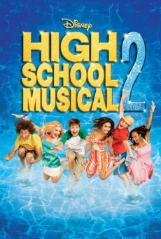 High School Musical 2 online free