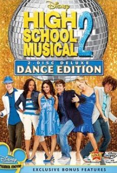 High School Musical Dance-Along online