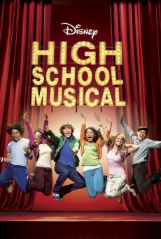 High School Musical: Premiers pas sur scène en ligne gratuit