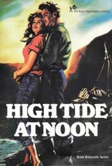 High Tide at Noon online