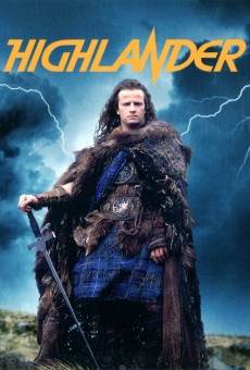 Highlander - Es kann nur Einen geben