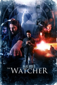 Highlander: The Watcher kostenlos