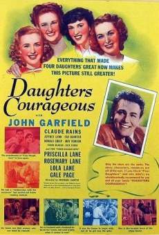 Daughters Courageous online free