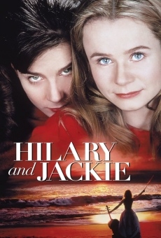 Hilary and Jackie online kostenlos
