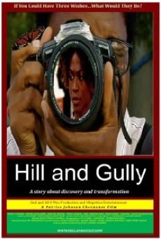 Hill 'n' Gully en ligne gratuit