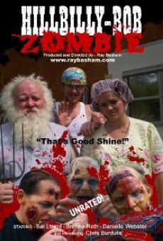Hillbilly Bob Zombie on-line gratuito