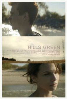 Hills Green online streaming