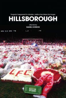 30 for 30 - Soccer Stories: Hillsborough