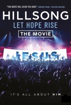 Película: Hillsong: Let Hope Rise