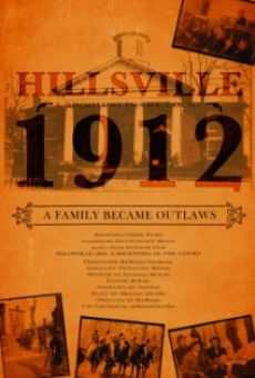Hillsville 1912: A Shooting in the Court online