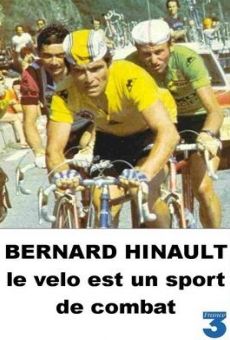 Hinault, le vélo est un sport de combat online