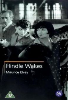 Hindle Wakes online