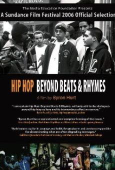 Hip-Hop: Beyond Beats & Rhymes online