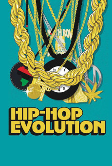 Hip-Hop Evolution online
