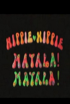 Hippie-Hippie Matala! Matala! online streaming