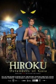 Hiroku: Defenders of Gaia online free