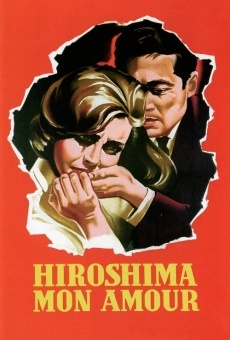 Hiroshima mon amour online free