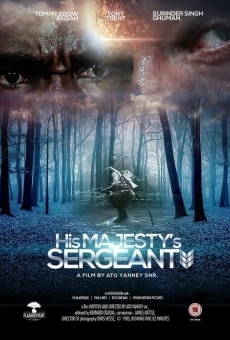 His Majesty's Sergeant online free