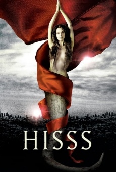 Hisss, película completa en español