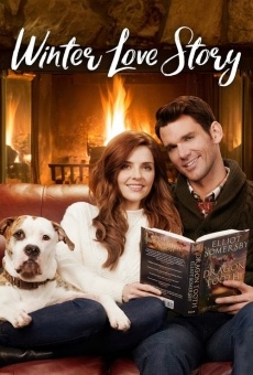 Winter Love Story online