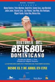 Historia del beisbol dominicano en ligne gratuit