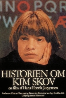 Historien om Kim Skov online kostenlos