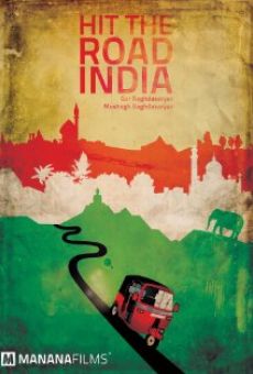 Hit the Road: India en ligne gratuit