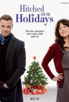 Hitched for the Holidays online free