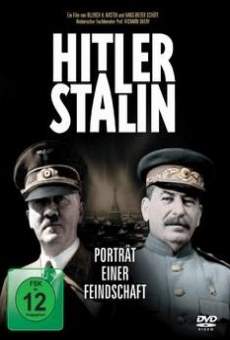 Hitler & Stalin - Portrait einer Feindschaft online