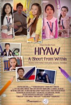 Hiyaw: A Shout from Within online