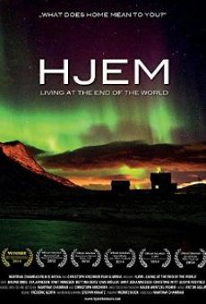 Hjem: Living at the End of the World online