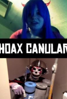Hoax_canular (Hoax canular) online