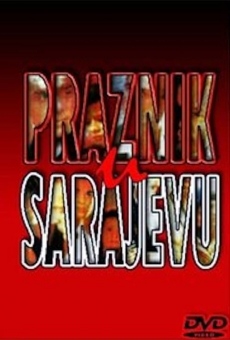 Praznik u Sarajevu online